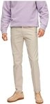 SELECTED HOMME Male Chino 175 Slim fit Flex