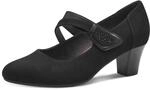 Jana Damen 8-24464-42 Pumps, Schwarz, 41 EU