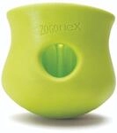Zogoflex West PAW JUGUETE TOPPL L 10CM Verde