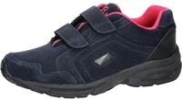Br&uuml;tting Damen Sneaker Sportschuh und Freizeitschuh Circle V, Marine/pink, 38 EU