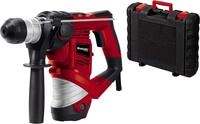 Einhell Bohrhammer TC-RH 900 (900 Watt, Bohren, Hammerbohren, Mei&szlig;eln mit