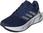 adidas Damen Galaxy 6 Shoes, DARK BLUE/silver met/silver dawn, 37 1/3 EU