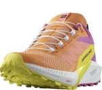 Salomon Sense Ride Damen Trail-Laufschuhe, D&auml;mpfung und Reaktivit&auml;t, Vielseitiger