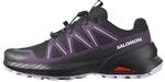 Salomon Speedcross Peak Damen Trail-Laufschuhe, Outdoor-bereit, Gel&auml;ndeg&auml;ngiger