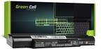 Green Cell FPCBP331 FMVNBP213 Laptop Akku f&uuml;r Fujitsu Lifebook A532 AH532 A512 AH502