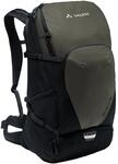 VAUDE Bike Alpin Pro 28 +