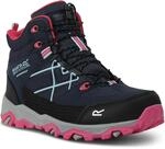 Regatta Kids Samaris III Junior Wanderschuhe, wasserdichte Wanderschuhe