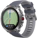 Polar Grit X2 Pro &ndash; Montre GPS de randonn&eacute;e et Trail connect&eacute;e Haut de gamme :