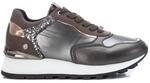 XTI Damenschuhe &ndash; Bequeme und vielseitige Schuhe &ndash; Freizeitmode, Blei 18, 36 EU