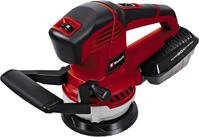 Einhell Exzenterschleifer TE-RS 40 E (400W, 12.000-24.000 1/min Schwingzahl, 125mm