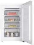Amica EGS 16183 Gefrierschrank/A++ / 87.5 cm H&ouml;he / 146 kWh/Jahr / 85 L