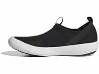 adidas Unisex Terrex Boat Sl H.rdy Sneaker, weiß, 38 2/3 EU