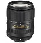 Nikon 2216 AF-S DX 18-300 mm 1:3,5-6,3G ED VR Reisezoom-Objektiv (inkl. LC-67