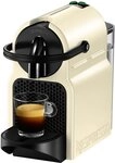Nespresso De'Longhi EN 80.CW Inissia Kapselmaschine, Hochdruckpumpe und