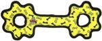 The Company of Animals Boomer Ball - 15 cm (6") - Boomer Ball - 15 cm (6") -, Clear,