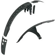 SKS GERMANY MUDROCKER SET Schutzblech-Set f&uuml;r Mountainbikes (Fahrradzubeh&ouml;r...