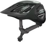 ABUS Stadthelm Urban-I 3.0 ACE - sportlicher Fahrradhelm mit LED-R&uuml;cklicht,