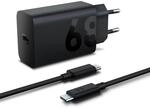 Lenovo USB-C Wand Ladekabel mit Adapter | 68W | 1.5m | speziell f&uuml;r Tablets