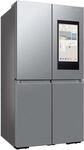 Samsung RF65DG9H0ESREF Family Hub French-Door-K&uuml;hlschrank mit Gefrierfach, 183 cm,