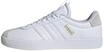 adidas Damen VL COURT 3.0 Shoes, Cloud White / Cloud White / Grey One, 36 EU