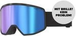 ATOMIC FOUR M HD Skibrille I Ski- & Snowboardbrille | HD Scheibentechnologie...