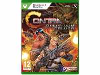 Contra: Operation Galuga - Xbox (englische Version)