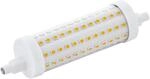 EGLO R7S LED dimmbar, Stablampe mit 360&deg; Ausleuchtung, 12,5 Watt (entspricht...
