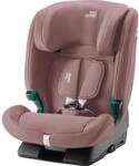 BRITAX R&Ouml;MER Kindersitz EVOLVAFIX, mit ISOFIX, f&uuml;r Kinder von 76-150 cm (i-Size),