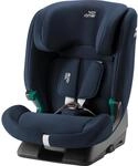 BRITAX R&Ouml;MER Kindersitz EVOLVAFIX, mit ISOFIX, f&uuml;r Kinder von 76-150 cm (i-Size),