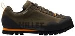 MILLET Herren Friction GTX U 1 Wanderschuh, braun, 37 1/3 EU