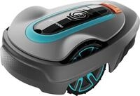 Gardena M&auml;hroboter smart SILENO City 400 m&sup2; Set