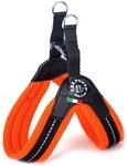TRE PONTI TF220AR Easy Fit Mesh Fix Neon, Gr&ouml;&szlig;e 1, orange