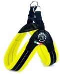 TRE PONTI TF220G Easy Fit Mesh Fix Neon, Gr&ouml;&szlig;e 1, gelb