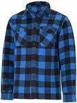Mil-Tec Unisex Flannel Blouse