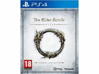 The Elder Scrolls Online (Playstation 4)