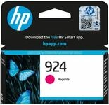 HP 924 Magenta, Original Druckerpatrone