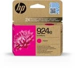 HP 924E Evomore Magenta Original Ink Cartridge, 4K0U8NE#CE1