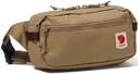 Fj&auml;llr&auml;ven G&uuml;rteltasche Umh&auml;ngetasche High Coast Hip Pack Clay braun