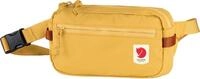 Fj&auml;llr&auml;ven High Coast Hip Pack Mellow Yellow