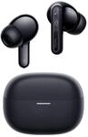 XIAOMI Redmi Buds 5 Pro Bluetooth 5.3 In-Ear Kopfh&ouml;rer, 52dB aktive