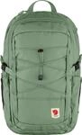 Fj&auml;llr&auml;ven Skule 28 Backpack Patina Green