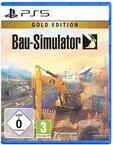 Bau-Simulator: Gold Edition [PS5]