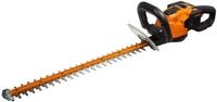 WORX WG268E Akku-Heckenschere 40V -Schutz mit zweihandischem Sicherheitsschalter -