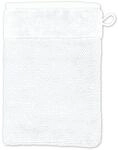 M&ouml;ve Bamboo Luxe Waschhandschuh 15 x 20 cm aus 60% Baumwolle / 40% Viskose aus