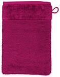 M&ouml;ve Bamboo Luxe Waschhandschuh 15 x 20 cm aus 60% Baumwolle / 40% Viskose aus