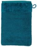 M&ouml;ve Bamboo Luxe Waschhandschuh 15 x 20 cm aus 60% Baumwolle / 40% Viskose aus