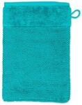 M&ouml;ve Bamboo Luxe Waschhandschuh 15 x 20 cm aus 60% Baumwolle / 40% Viskose aus