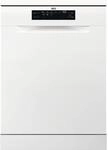 AEG FFB6491AZW Standgeschirrsp&uuml;ler/Serie 6000 mit SatelliteClean / 60cm /...