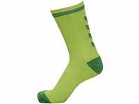 hummel Elite Indoor Sock Low Pa Unisex Erwachsene Multisport Niedrige Socken