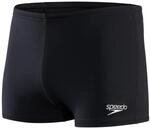 Speedo Herren ECO Endurance+ Aquashort Schwimmhose | Chlorbest&auml;ndig 